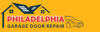 Philadelphia PA Garage Door